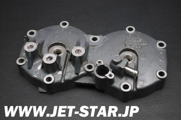 Used 61X-11111-09-8S HEAD, CYLINDER 1 [Y281-018]