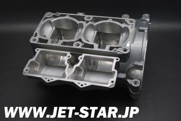 Used 61X-15100-00-8S CRANKCASE ASSEMBLY [Y281-025]