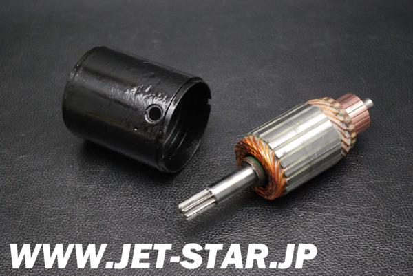 Used ARMATURE [Y285-025]