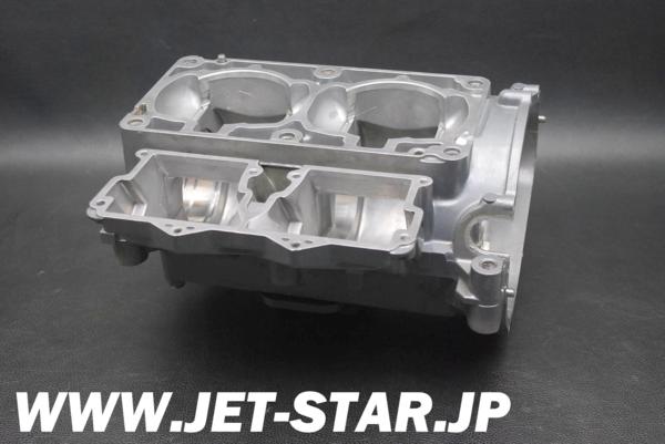 Used 61X-15100-00-8S CRANKCASE ASSEMBLY [Y285-029]