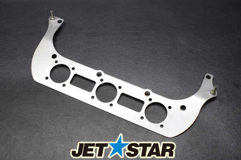 Used 65U-14255-00-00 PLATE [Y287-029]