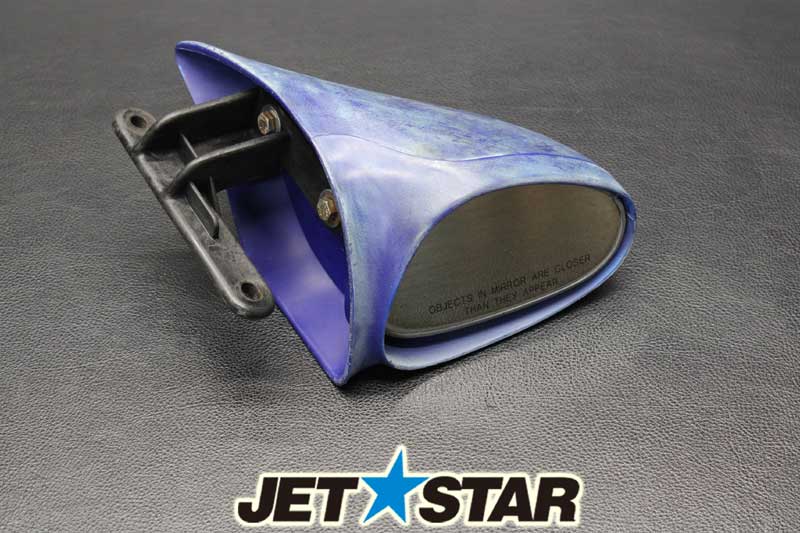 Used GP8-U596C-10-00 MIRROR RH YMUS [Y287-030]
