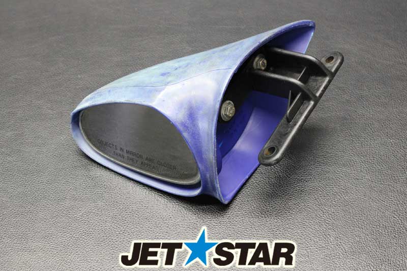Used GP8-U596B-10-00 MIRROR LH YMUS [Y287-031]