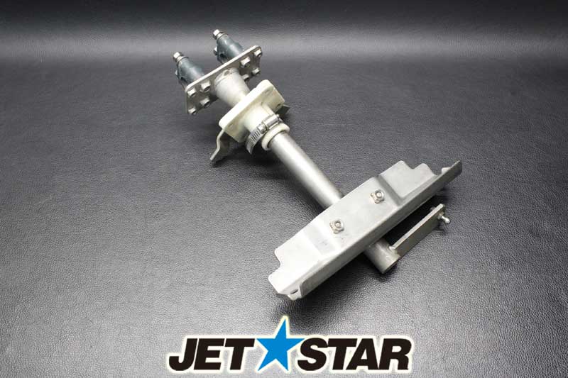 Used GP7-61541-00-00 COLUMN, STEERING [Y287-034]