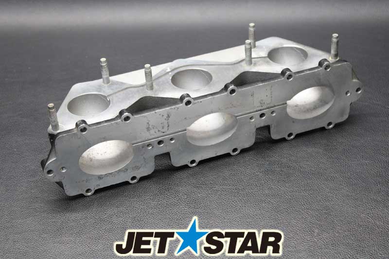 Used 65U-13555-00-8S MANIFOLD, INTAKE [Y287-056]