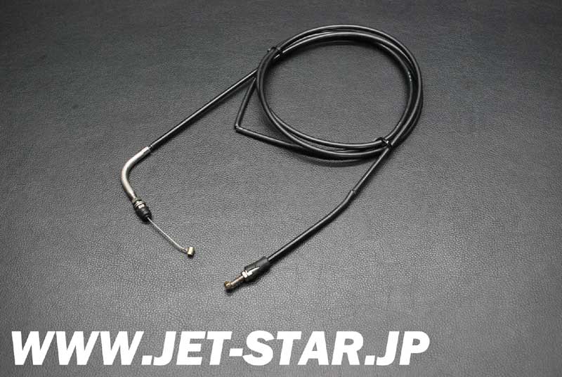 Used EU0-U7252-01-00 CABLE, THROTTLE 1 (EU0-67252-01 [Y289-003]