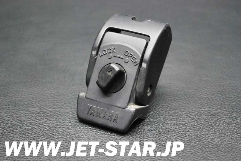 Used FJ0-62840-01-00 HATCH LOCK ASSEMBLY [Y289-042]