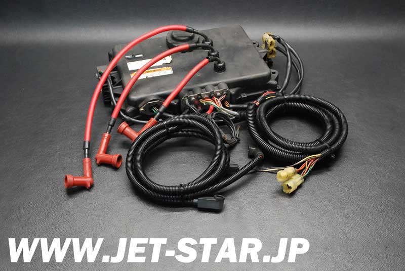 Used 66V-85540-00-00 C.D.I. UNIT ASSY [Y294-020]