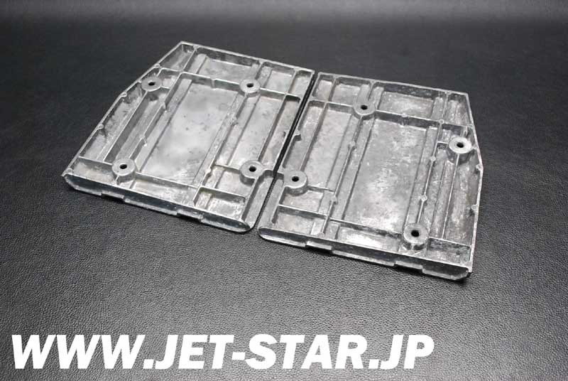 Used F0X-6884R-00-00 PLATE, STEP 1 (USA) [Y294-062]