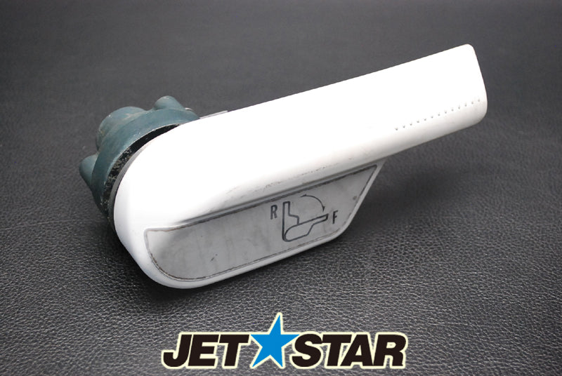 Used FJ0-61341-01-00 LEVER SUB ASSEMBLY [Y296-004]