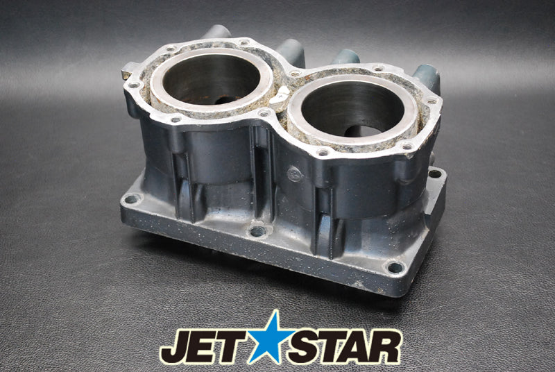 Used 6M6-11311-00-94 CYLINDER 1 [Y296-013]