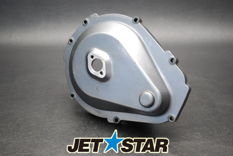 Used 6R8-81337-00-9M COVER, FLYWHEEL [Y296-031]