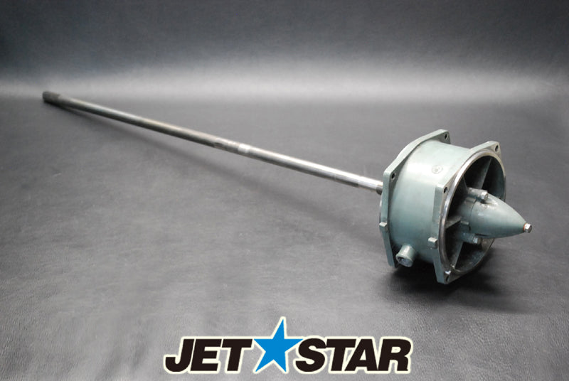 Used 6R7-51315-00-94 DUCT, IMPELLER [Y296-041]