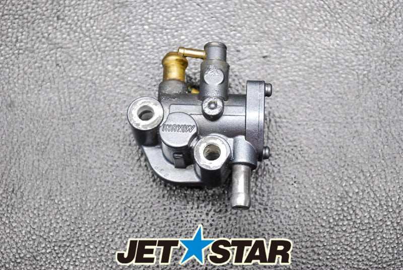 Used 6R8-13200-00-00 OIL INJECTION PUMP ASSEMBLY [Y296-047]