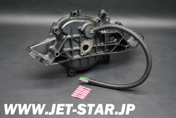 Used 66E-85510-00-00 STATOR ASSY [Y297-023]
