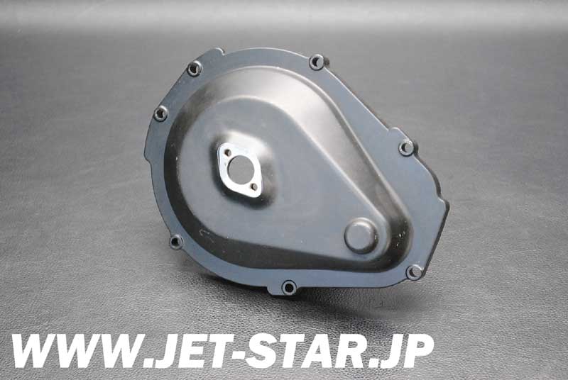 Used 6R8-81337-00-8P COVER, FLYWHEEL [Y299-053]