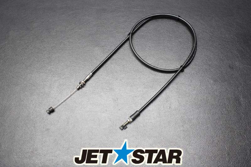 Used 66V-67252-00-00 CABLE, THROTTLE [Y304-023]