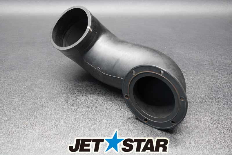 Used F0V-U758D-00-00 HOSE, EXHAUST 3 YMUS(USA) [Y304-052]