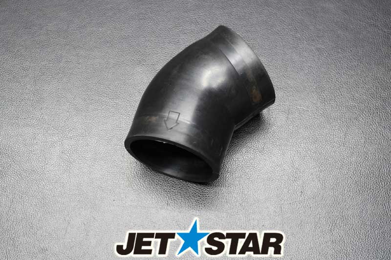 Used F0D-6758C-01-00 HOSE, EXHAUST2 [Y304-054]