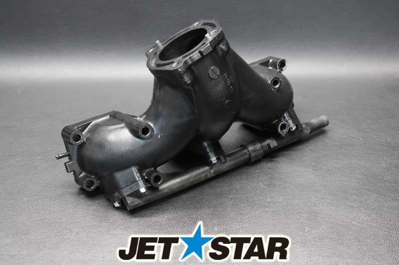Used 66V-14711-00-94 MUFFLER 1 [Y304-061]