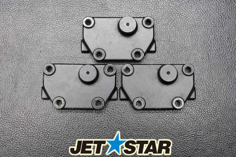 Used 66E-1131M-01-00 COVER [Y304-101]