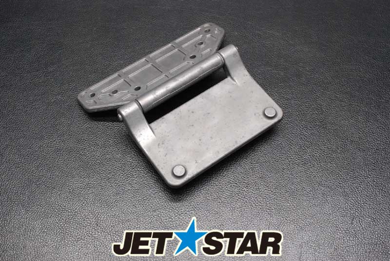 Used F2C-U517D-00-00 HINGE, LID [Y306-081]
