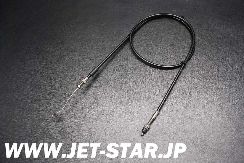 Used 66V-67252-00-00 CABLE, THROTTLE [Y311-003]