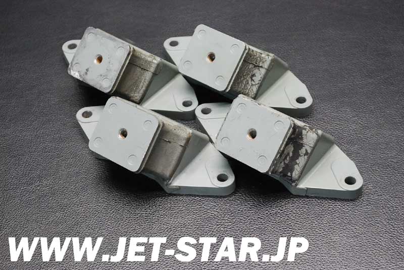 Used 68N-44517-00-00 MOUNT RUBBER [Y311-018]