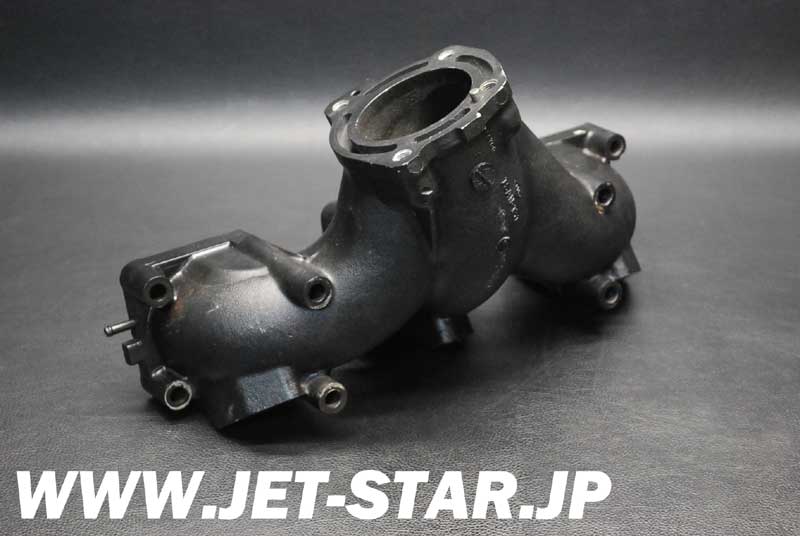 Used 66V-14711-00-94 MUFFLER 1 [Y311-033]