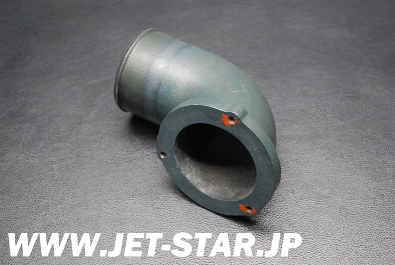 Used F0D-67565-01-00 THRU-HULL,EXHAUST [Y311-039]