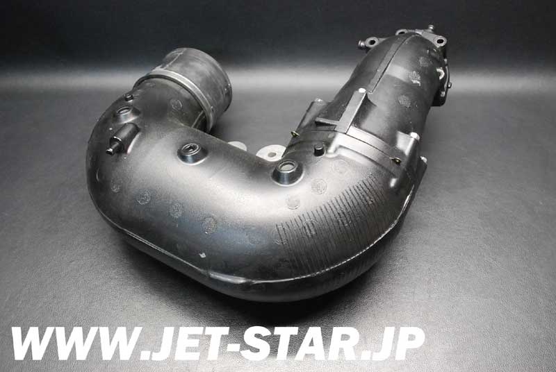 Used 66V-14721-01-94 MUFFLER 2 [Y311-074]