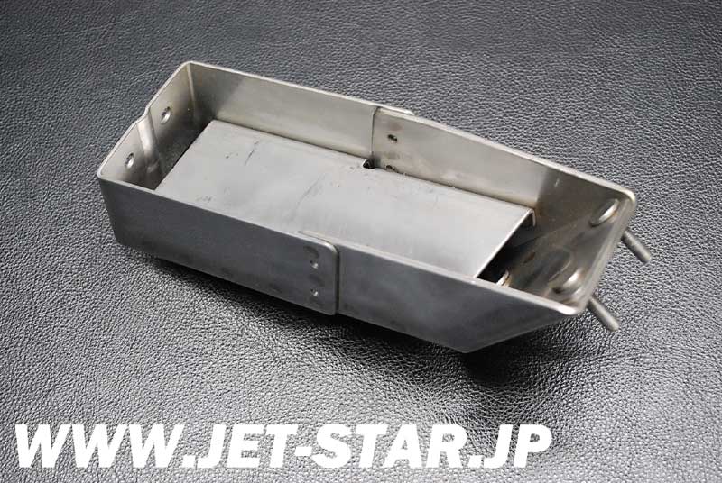 Used F0D-61467-00-00 BRACKET, STOPPER CABLE [Y311-077]