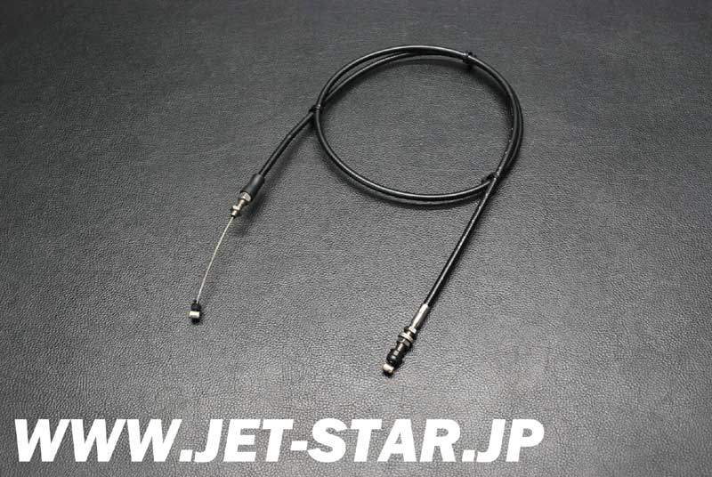 Used 66V-67252-00-00 CABLE, THROTTLE [Y313-003]