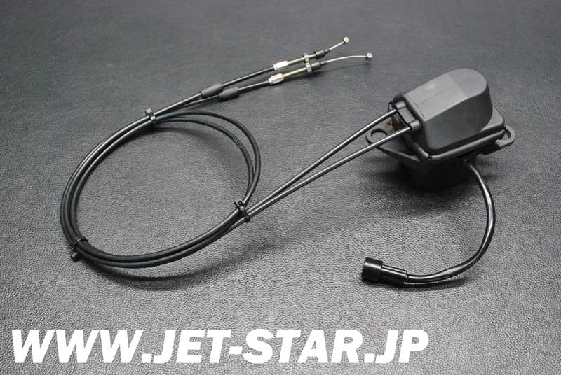 Used 66V-85820-00-00 SERVO MOTOR ASSY [Y313-018]