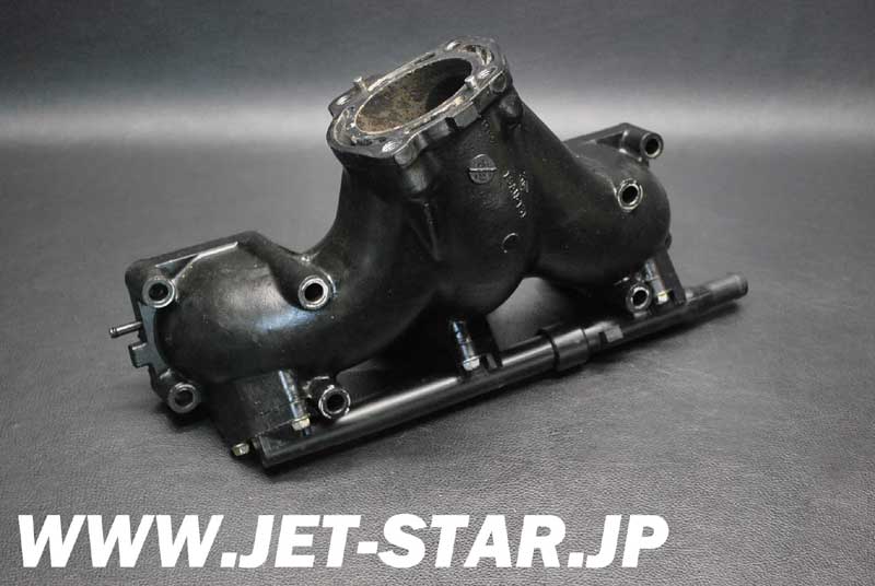 Used 66V-14711-00-94 MUFFLER 1 [Y313-031]