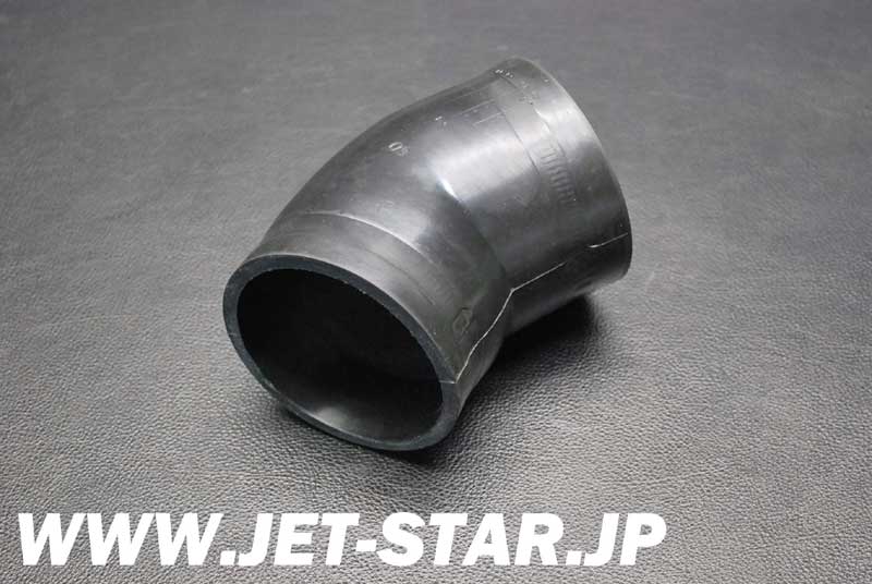 Used F0D-6758C-01-00 HOSE, EXHAUST2 [Y313-037]