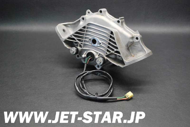 Used 66V-85510-00-00 STATOR ASSY [Y313-042]