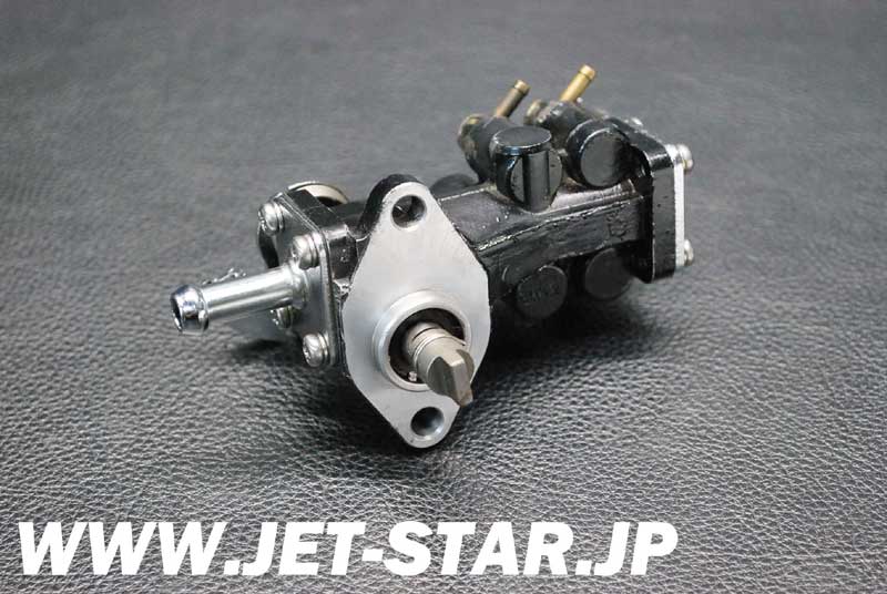 Used 66V-13200-00-00 OIL INJECTION PUMP ASSY [Y313-061]
