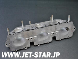 Used 65U-13555-00-8S MANIFOLD, INTAKE [Y334-066]