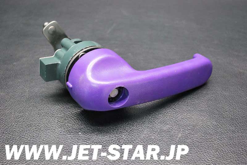 Used GJ3-6134B-01-00 LEVER SUB-ASSEMBLY [Y339-002]