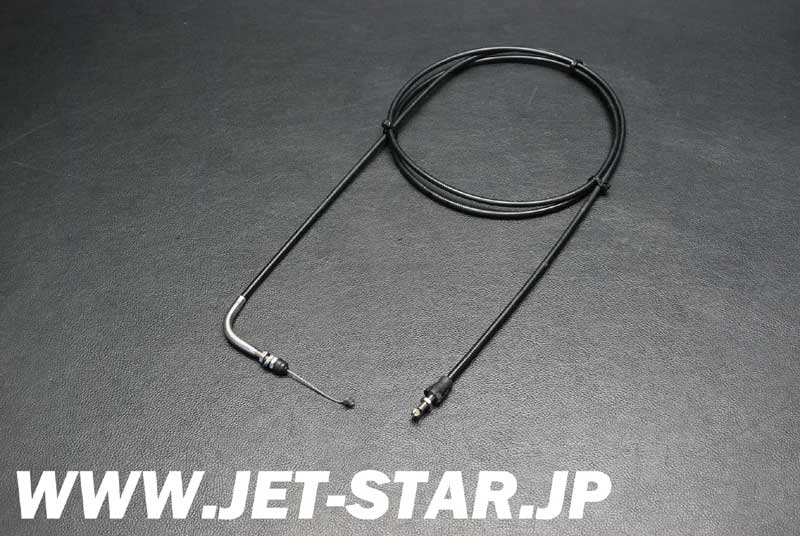 Used GP2-U7252-00-00 CABLE, THROTTLE YMUS [Y339-005]