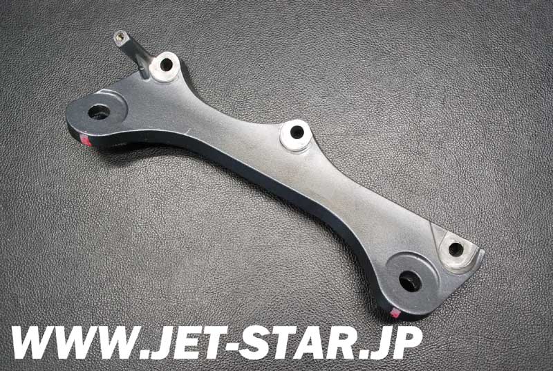 Used 6R7-21425-00-94 BRACKET, REAR UPPER 1 [Y339-014]