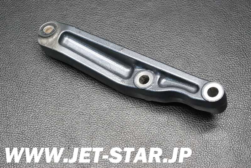 Used 64X-14781-00-94 STAY, MUFFLER 2 (WITH DEFECT) [Y339-030]