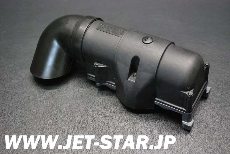 Used 64X-14283-00-00 COVER, CARBURETOR 1 [Y339-046]