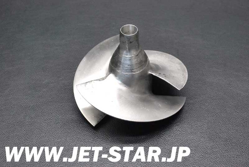 Used 65R-R1321-10-00 IMPELLER YMUS (WITH DEFECT) [Y339-050]