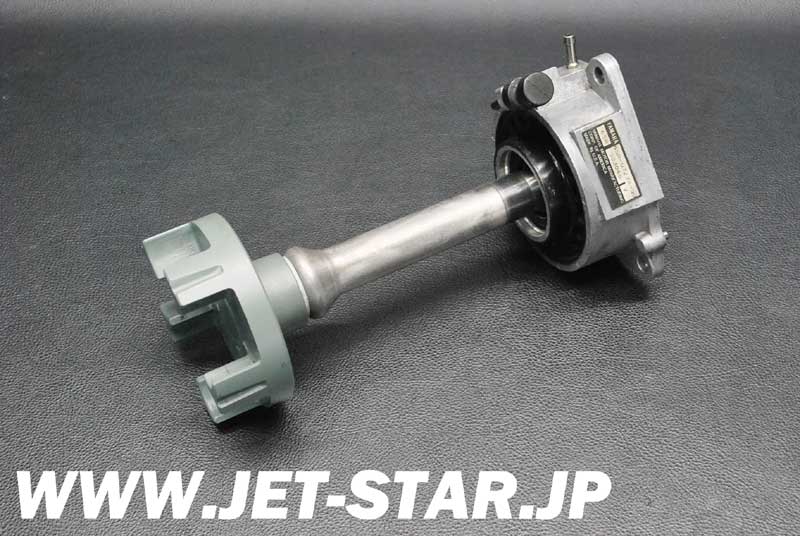 Used 63N-51323-10-00 SHAFT, COUPLOR [Y339-056]