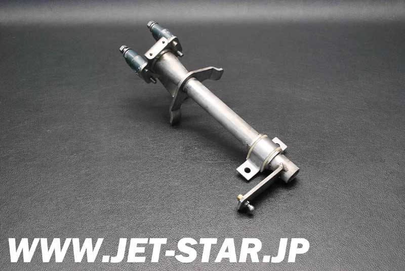 Used GH3-61541-00-00 COLUMN, STEERING [Y339-073]