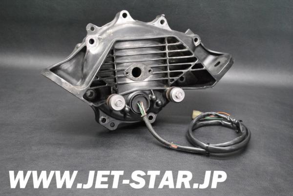 Used 66V-85510-00-00 STATOR ASSY [Y352-039]