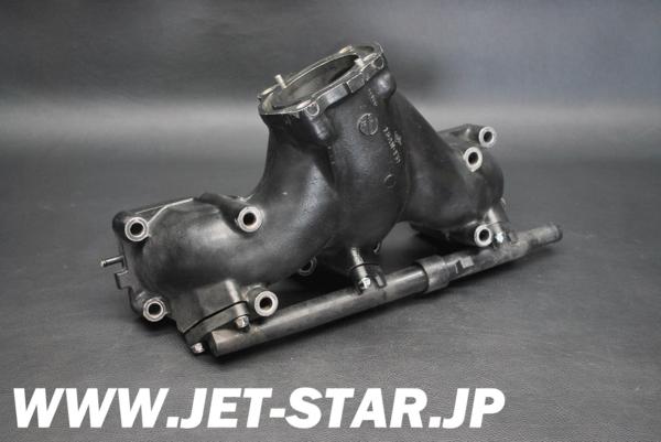 Used 66V-14711-00-94 MUFFLER 1 [Y352-045]