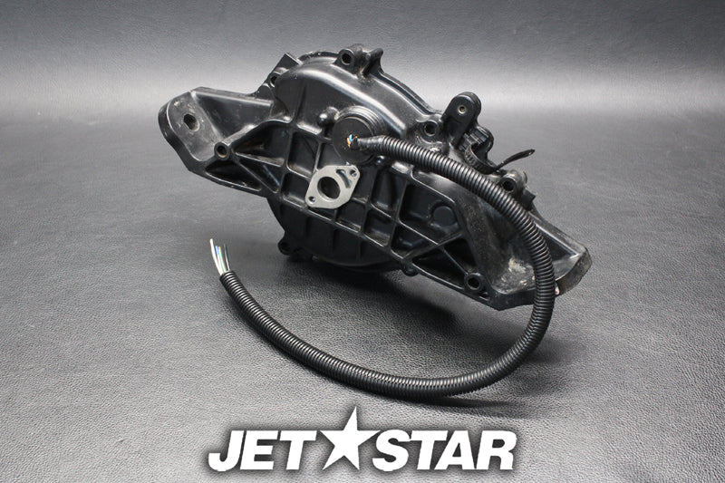 Used 66E-85510-00-00 STATOR ASSY [Y352-123]